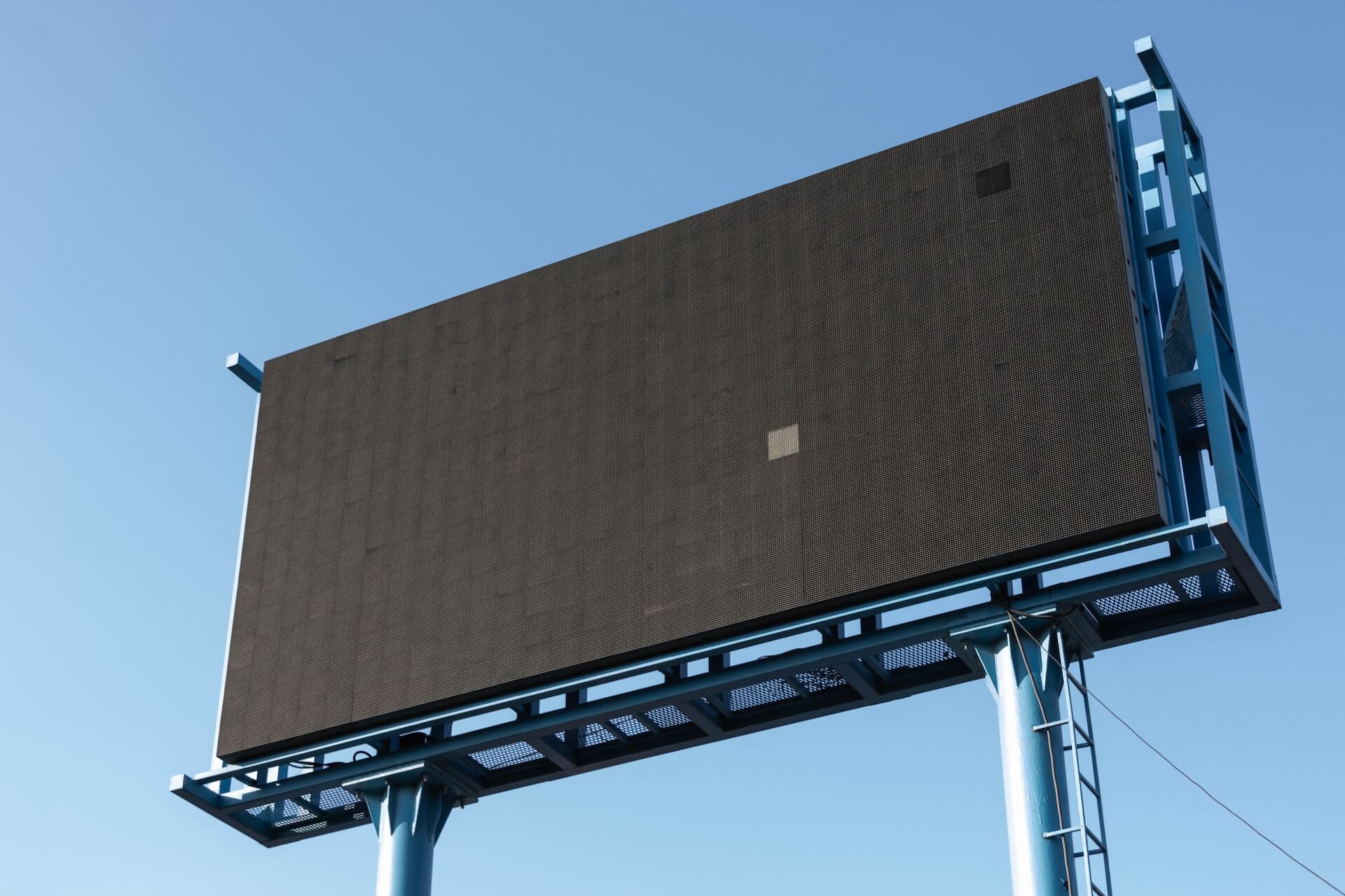 Billboard Advertising – Why It Is Important For Your Business?